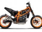 KTM 690 Duke